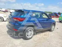 2021 Chevrolet TRAILBLAZE photo