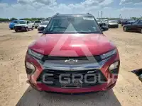 2021 Chevrolet TRAILBLAZE photo