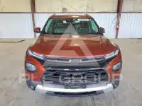 2021 Chevrolet TRAILBLAZE photo