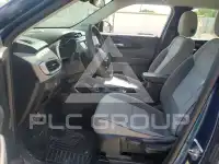 2021 Chevrolet TRAILBLAZE photo