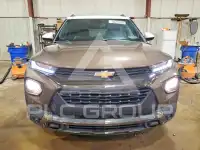 2021 Chevrolet TRAILBLAZE photo
