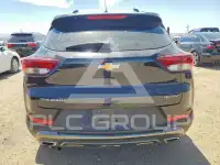 2021 Chevrolet TRAILBLAZE photo
