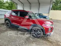 2021 Chevrolet TRAILBLAZE фото