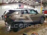 2021 Chevrolet TRAILBLAZE photo