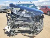 2021 Chevrolet TRAILBLAZE photo