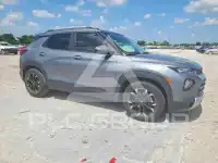 2021 Chevrolet TRAILBLAZE photo