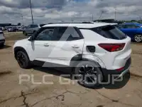 2021 Chevrolet TRAILBLAZE photo