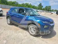 2021 Chevrolet TRAILBLAZE photo