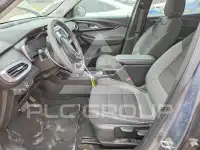 2021 Chevrolet TRAILBLAZE фото