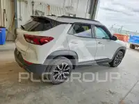 2021 Chevrolet TRAILBLAZE photo