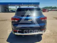 2021 Chevrolet TRAILBLAZE photo