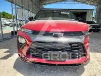 2021 Chevrolet TRAILBLAZE фото