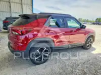 2021 Chevrolet TRAILBLAZE фото