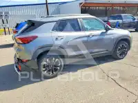 2021 Chevrolet TRAILBLAZE photo