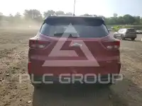 2021 Chevrolet TRAILBLAZE photo