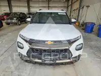 2021 Chevrolet TRAILBLAZE photo