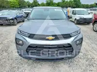 2021 Chevrolet TRAILBLAZE фото