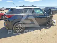 2021 Chevrolet TRAILBLAZE photo