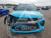 2021 Chevrolet TRAILBLAZE photo