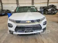 2021 Chevrolet TRAILBLAZE фото