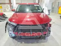 2021 Chevrolet TRAILBLAZE photo