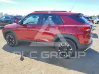 2021 Chevrolet TRAILBLAZE photo