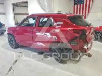 2021 Chevrolet TRAILBLAZE photo