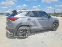 2021 Chevrolet TRAILBLAZE photo
