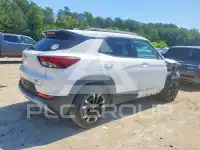 2021 Chevrolet TRAILBLAZE photo