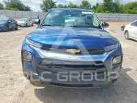 2021 Chevrolet TRAILBLAZE photo