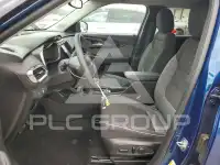 2021 Chevrolet TRAILBLAZE photo