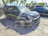 2021 Chevrolet TRAILBLAZE photo