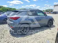 2021 Chevrolet TRAILBLAZE photo