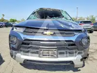 2021 Chevrolet TRAILBLAZE фото