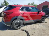 2021 Chevrolet TRAILBLAZE photo