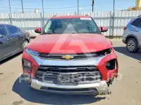 2021 Chevrolet TRAILBLAZE фото