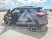 2021 Chevrolet TRAILBLAZE photo