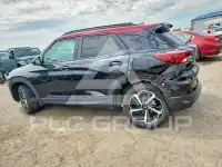 2021 Chevrolet TRAILBLAZE фото