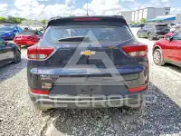 2021 Chevrolet TRAILBLAZE photo