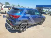 2021 Chevrolet TRAILBLAZE photo