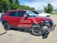 2021 Chevrolet TRAILBLAZE photo