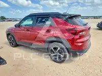 2021 Chevrolet TRAILBLAZE photo