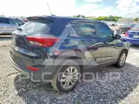 2021 Chevrolet TRAILBLAZE photo