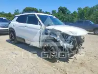 2021 Chevrolet TRAILBLAZE photo