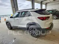 2021 Chevrolet TRAILBLAZE photo