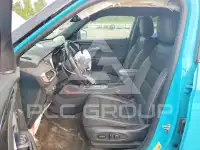 2021 Chevrolet TRAILBLAZE photo