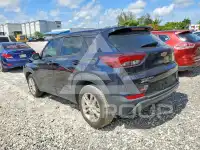 2021 Chevrolet TRAILBLAZE photo