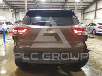 2021 Chevrolet TRAILBLAZE photo