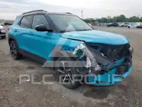 2021 Chevrolet TRAILBLAZE photo