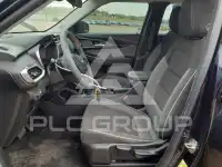 2021 Chevrolet TRAILBLAZE фото